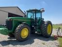 1994 John Deere 8300 Image
