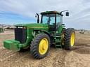 1994 John Deere 8300 Image