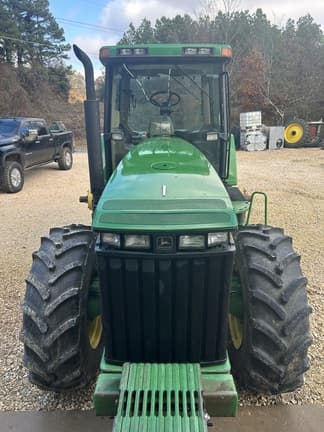 Image of John Deere 8300 equipment image 3