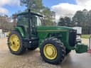 1994 John Deere 8300 Image