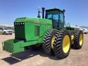 1994 John Deere 8570 Image