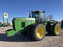 1994 John Deere 8570 Image