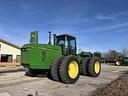 1994 John Deere 8570 Image