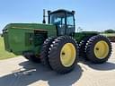 1994 John Deere 8570 Image