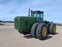 1994 John Deere 8770 Image