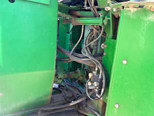 Main image John Deere 8770 10