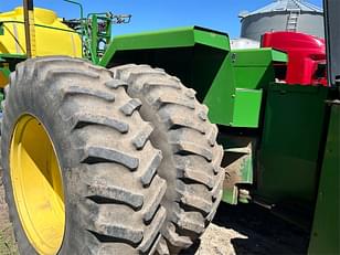 Main image John Deere 8770 13