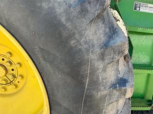 Main image John Deere 8770 16