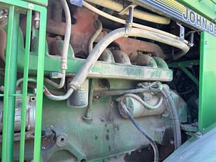 Main image John Deere 8770 7