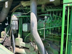 Main image John Deere 8770 9