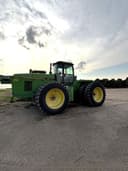 1994 John Deere 8770 Image