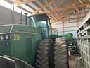 1994 John Deere 8770 Image