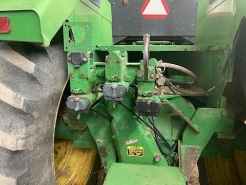 Image of John Deere 8770 equipment image 4