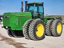 1994 John Deere 8770 Image