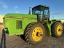 1994 John Deere 8870 Image