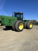 1994 John Deere 8870 Image