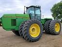 1994 John Deere 8870 Image