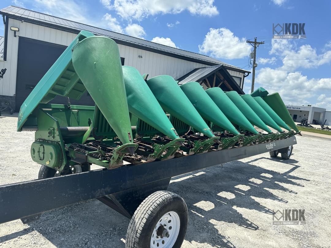Image of John Deere 893 Primary image