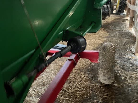 Image of John Deere 893 equipment image 1