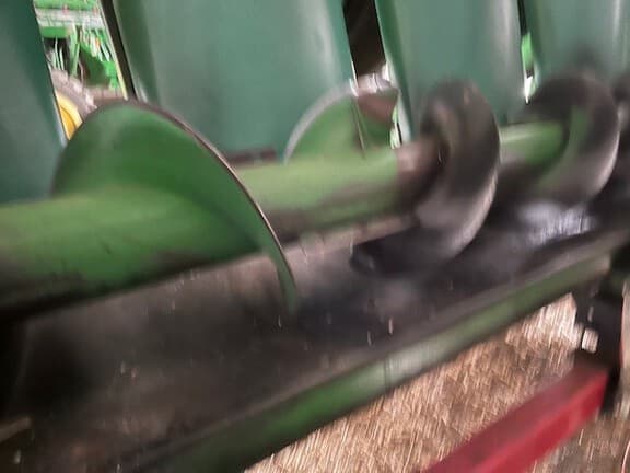 Image of John Deere 893 equipment image 2