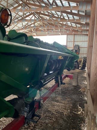 Image of John Deere 893 equipment image 3