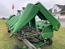 1994 John Deere 893 Image