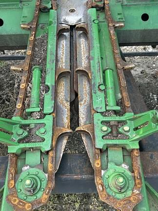 Image of John Deere 893 equipment image 4
