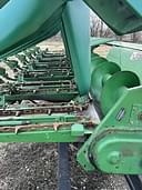 1994 John Deere 893 Image