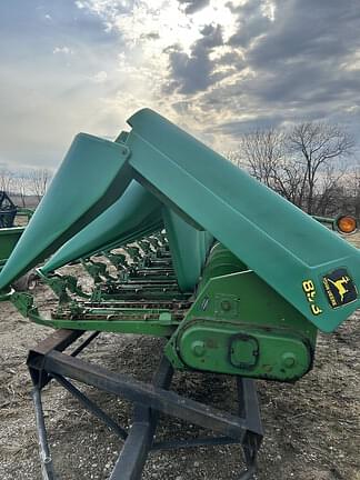 Image of John Deere 893 equipment image 2