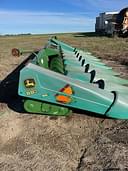 1994 John Deere 893 Image