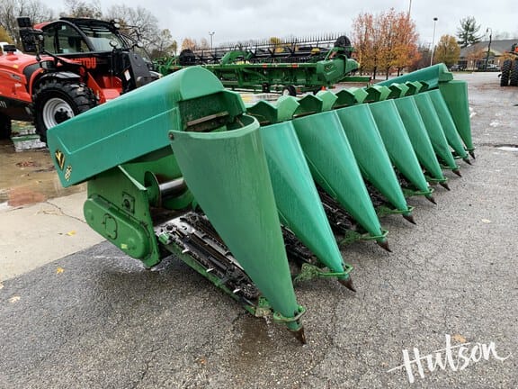 Main image John Deere 893