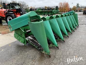 Main image John Deere 893