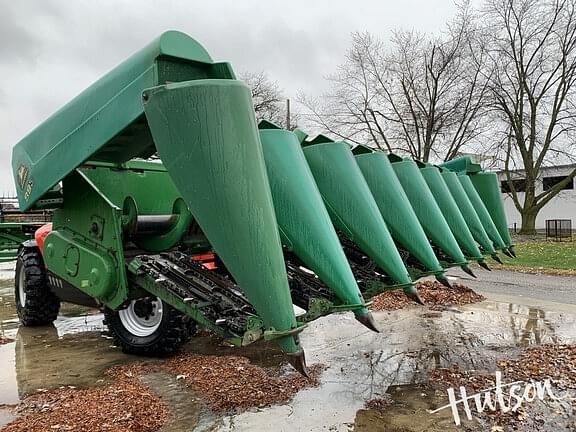 Image of John Deere 893 equipment image 3