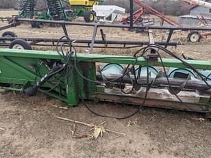 Main image John Deere 893 5