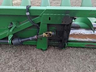 Main image John Deere 893 6