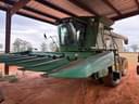 1994 John Deere 893 Image