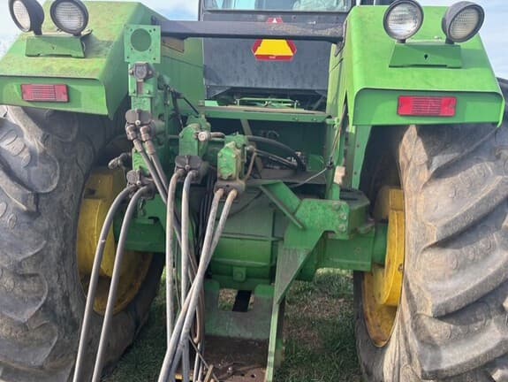 Image of John Deere 8970 equipment image 3