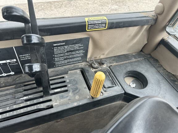 Image of John Deere 8970 equipment image 3