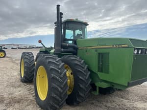 1994 John Deere 8970 Image