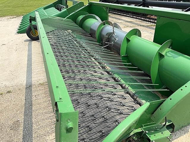 Image of John Deere 914 equipment image 3