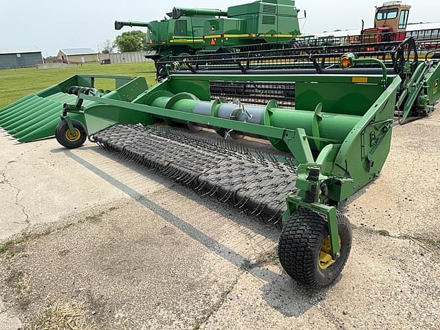 Image of John Deere 914 equipment image 1