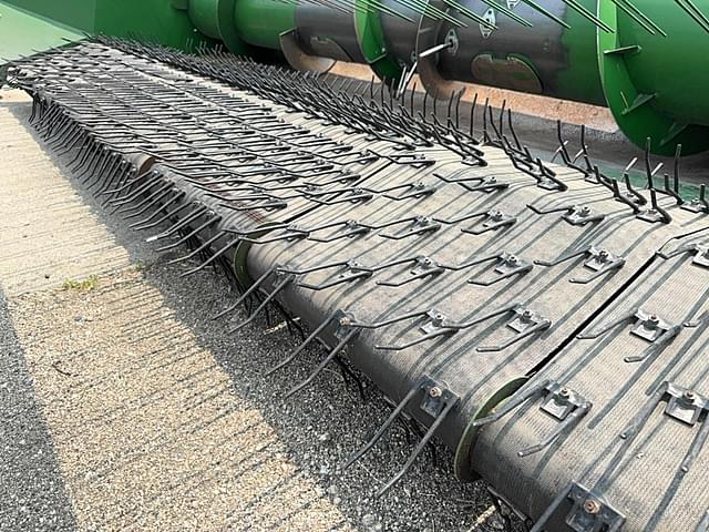 Image of John Deere 914 equipment image 2
