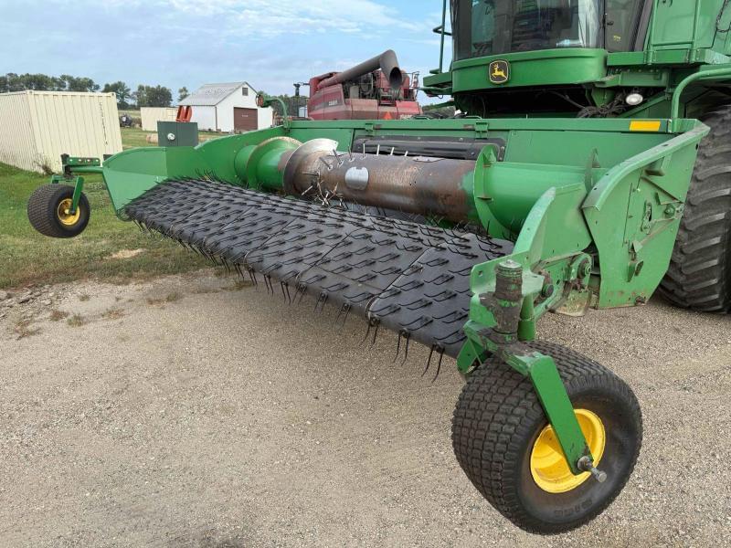 Image of John Deere 914 Primary image