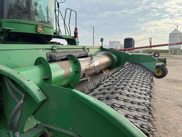 Image of John Deere 914 equipment image 3