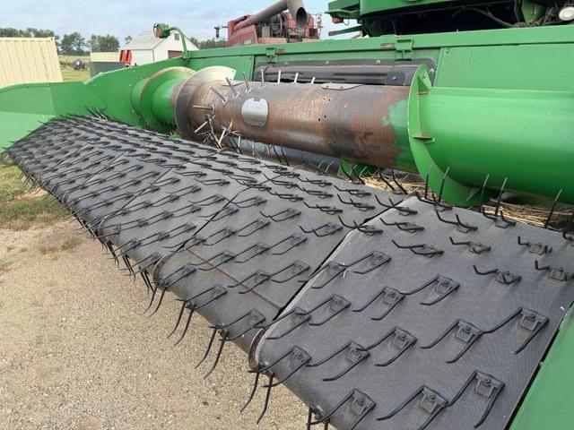 Image of John Deere 914 equipment image 2