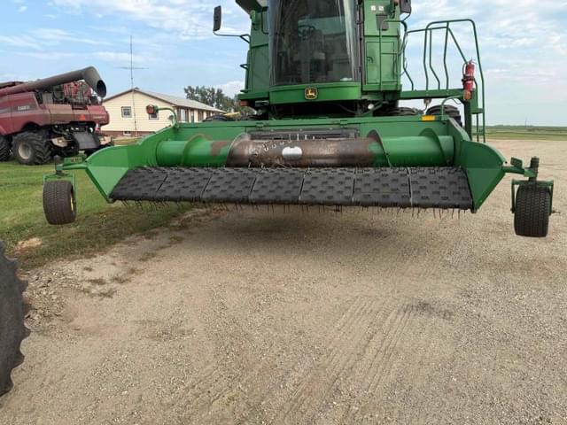 Image of John Deere 914 equipment image 1