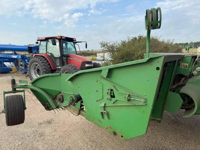 Image of John Deere 914 equipment image 4