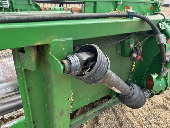 Image of John Deere 914P equipment image 3