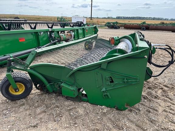 Image of John Deere 914P equipment image 1