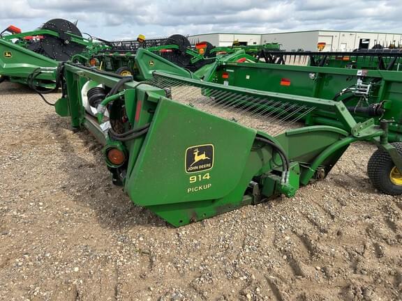 Image of John Deere 914P Primary image